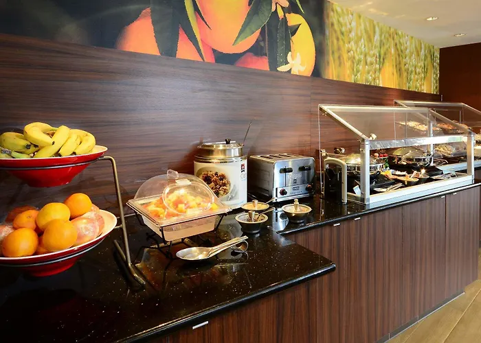 Fairfield By Marriott Inn And Suites Winston-Salem Hanes Mall