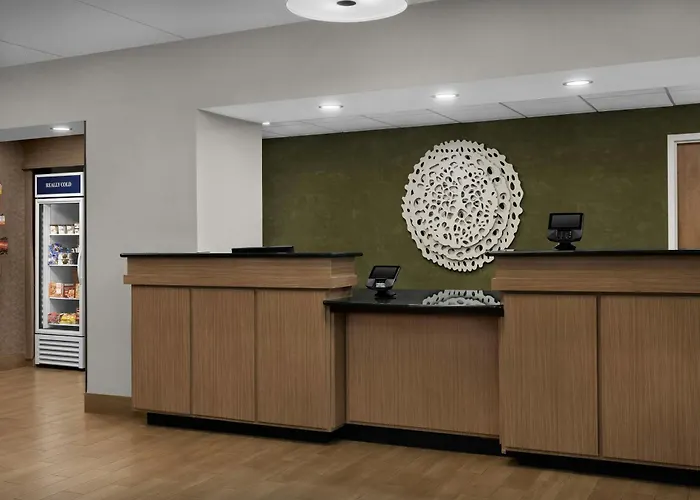 Hotel Fairfield By Marriott Inn And Suites Winston-Salem Hanes Mall Winston-Salem