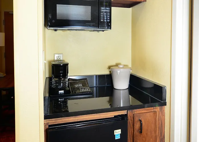 Hotel Fairfield By Marriott Inn And Suites Winston-Salem Hanes Mall