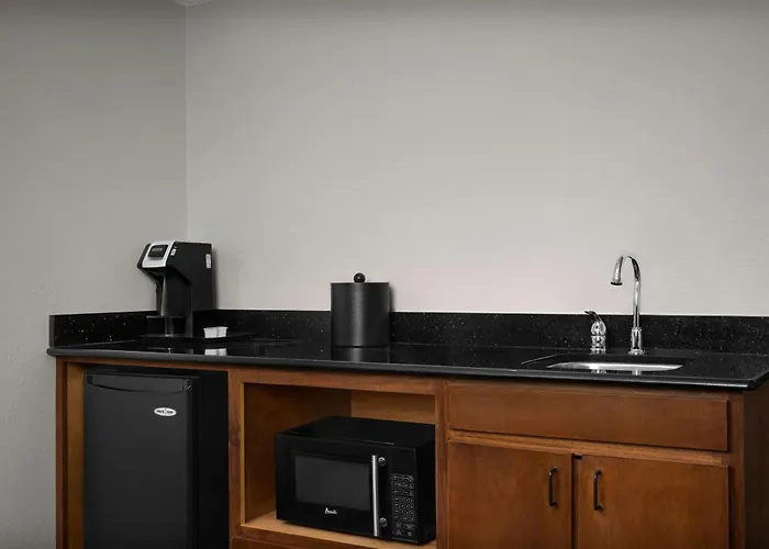 Fairfield By Marriott And Hanes Mall 3* Winston-Salem